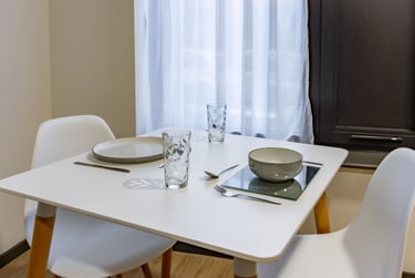 Silver Studio at The Tannery, 115 Bath Lane, New Parks, Leicester, LE35EU - Image 9